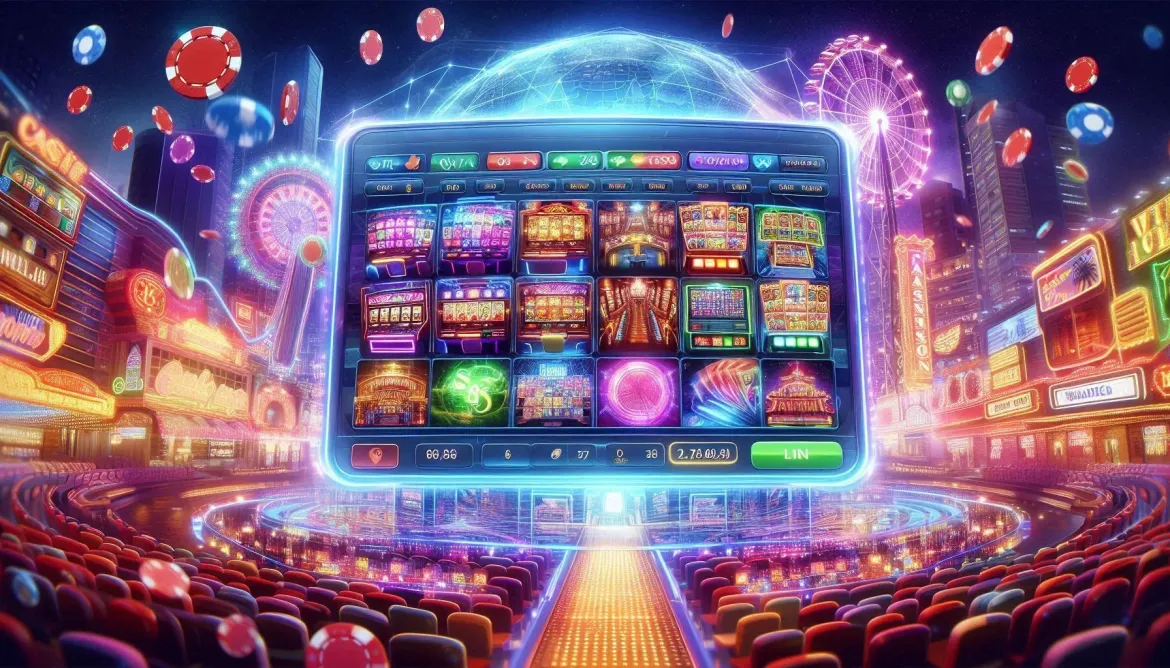 One Casino